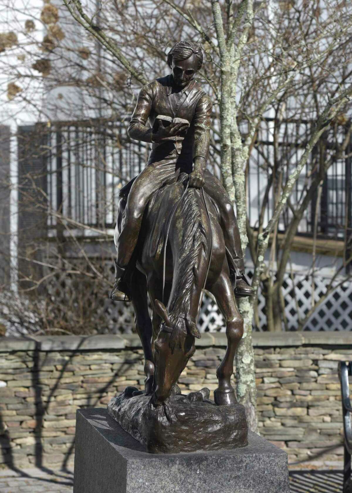 Anna Hyatt Huntington’s sculptures hold their power around the world