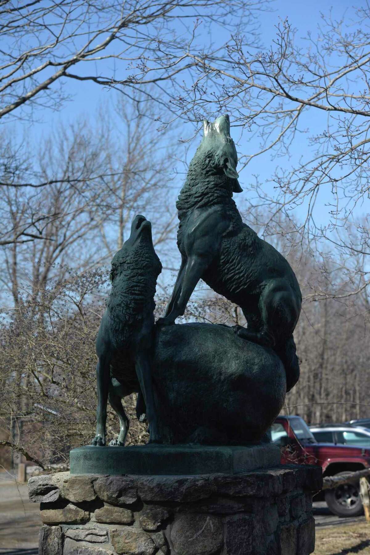Anna Hyatt Huntington’s sculptures hold their power around the world