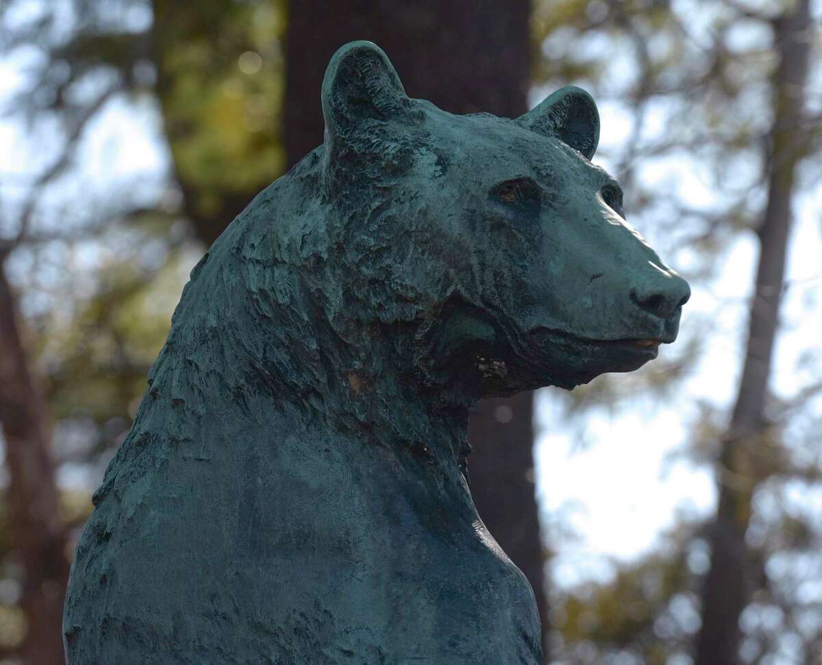 Anna Hyatt Huntington’s sculptures hold their power around the world