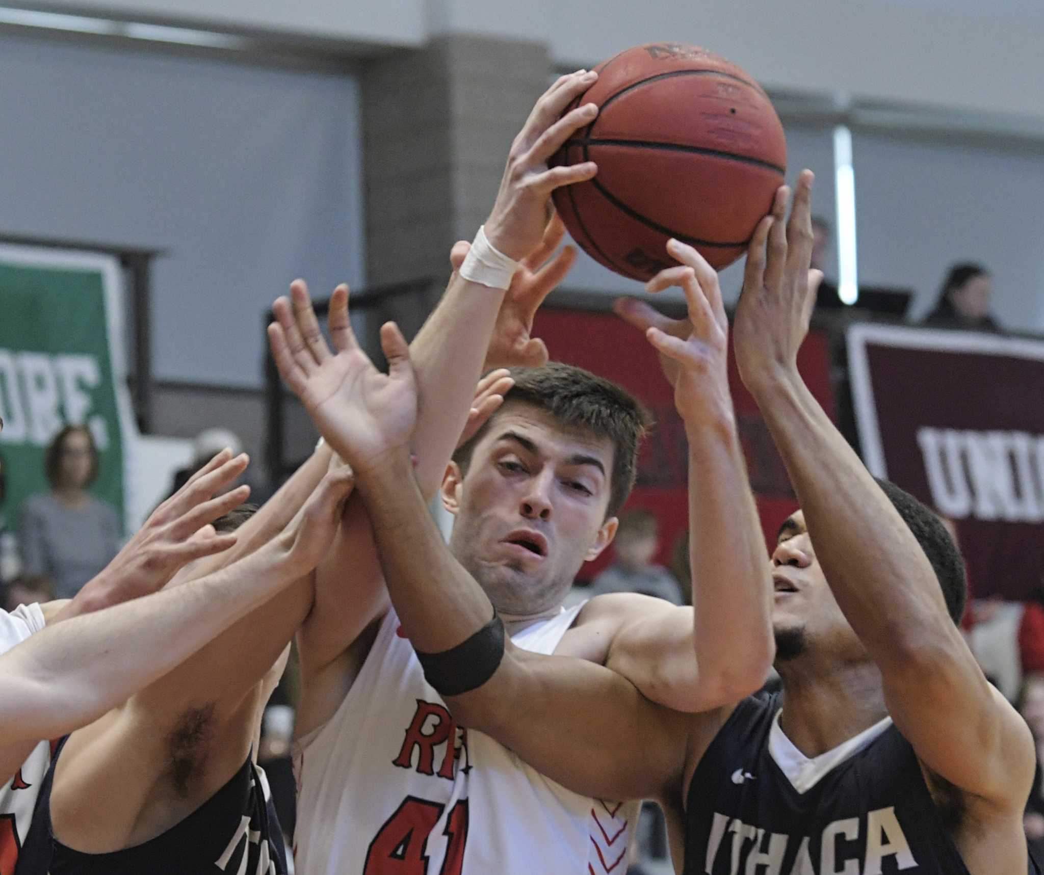 Real Time Basketball Rpi - t2a0ay8