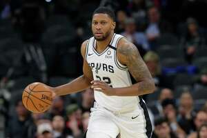 Are the Spurs safe inside the NBA Disney bubble?