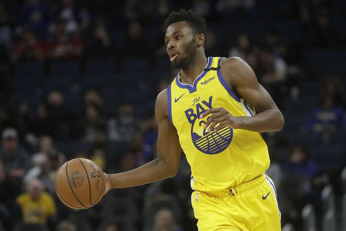 Chasson Randle to leave Chinese basketball league amid coronavirus  shutdown, sign with Warriors, per report 