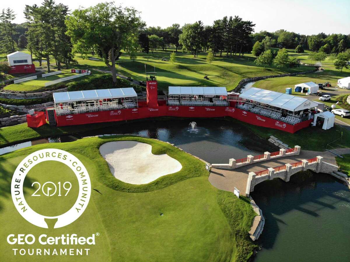 Dow Great Lakes Bay Invitational seeking volunteers