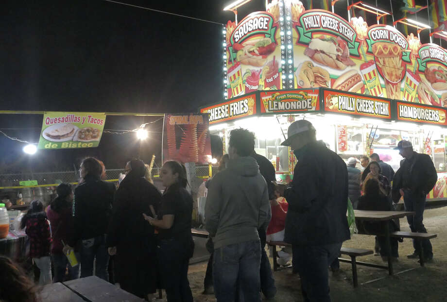 Photos Laredo International Fair and Expo brings out Laredo for
