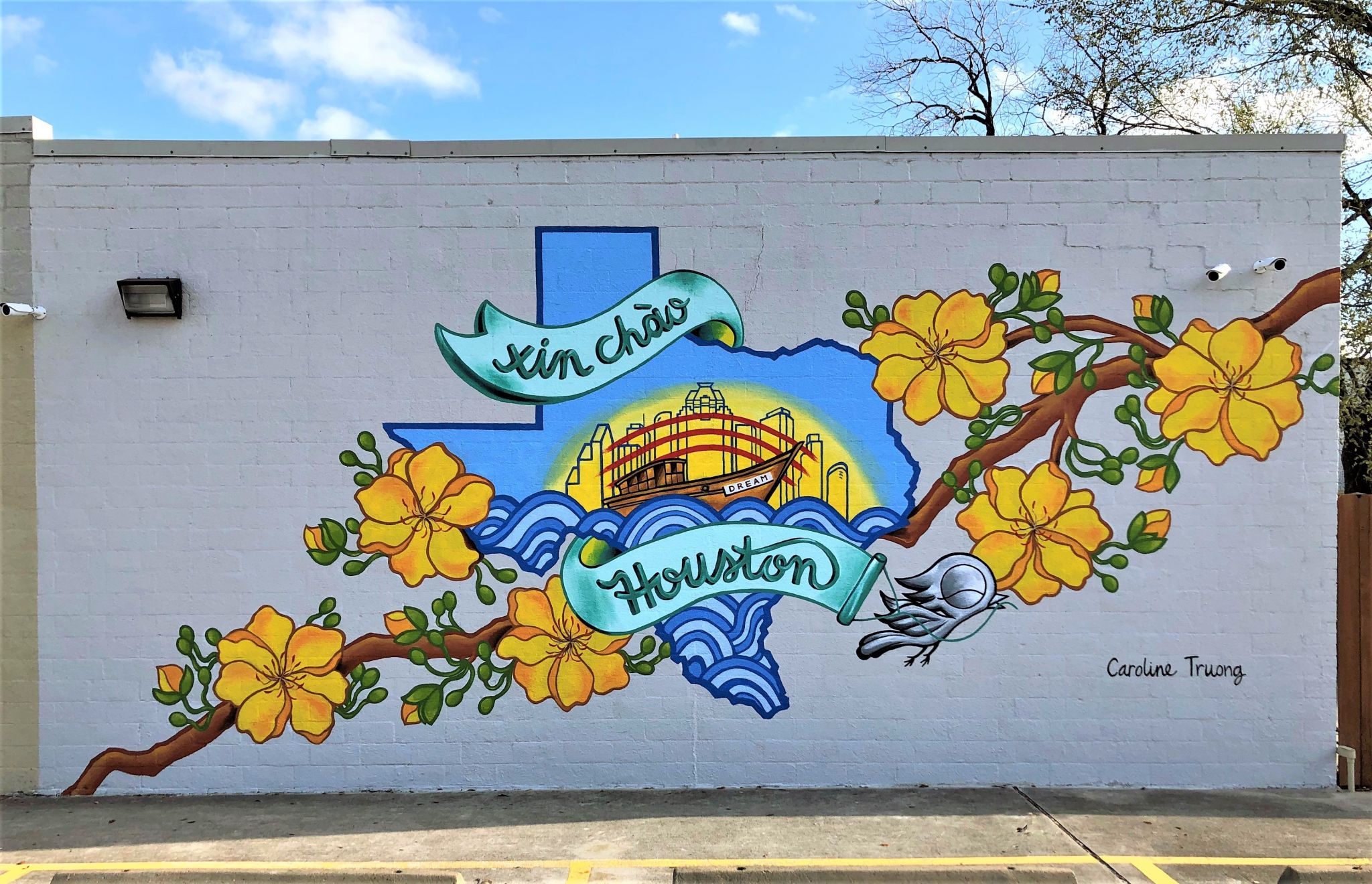 Mural Featuring Nipsey Hussle on the Side of a Restaurant in Glendale  Shopping Center in Dallas, Texas. Editorial Stock Photo - Image of rapper,  nipsey: 177402643