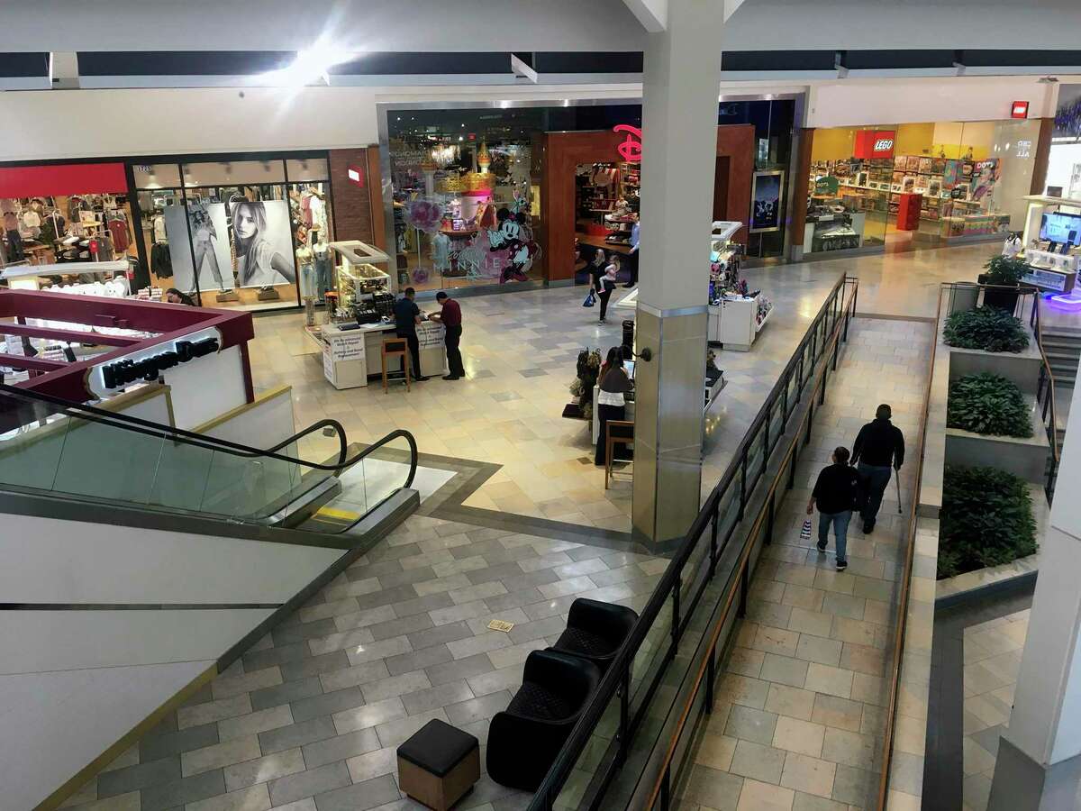 The Shops at La Cantera, San Antonio, Mall/Shopping Center