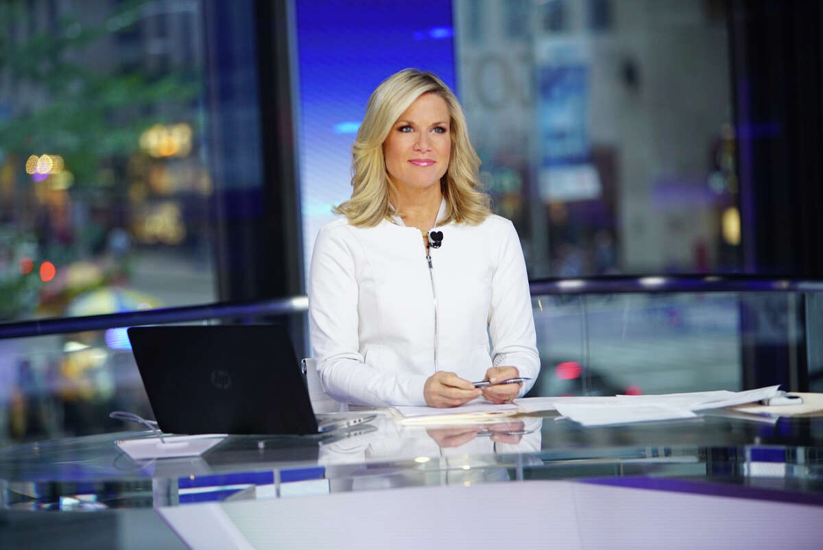 Fox News Lead Politicaal Co Anchor Coming To Texas After