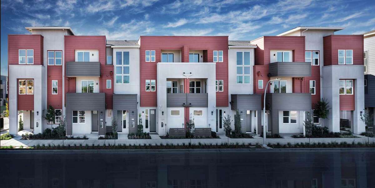 Santa Clara’s Nuevo community captures awards