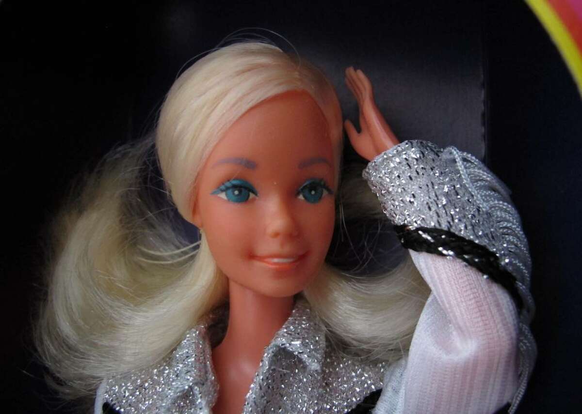 Looking Back At 61 Years Of Barbie