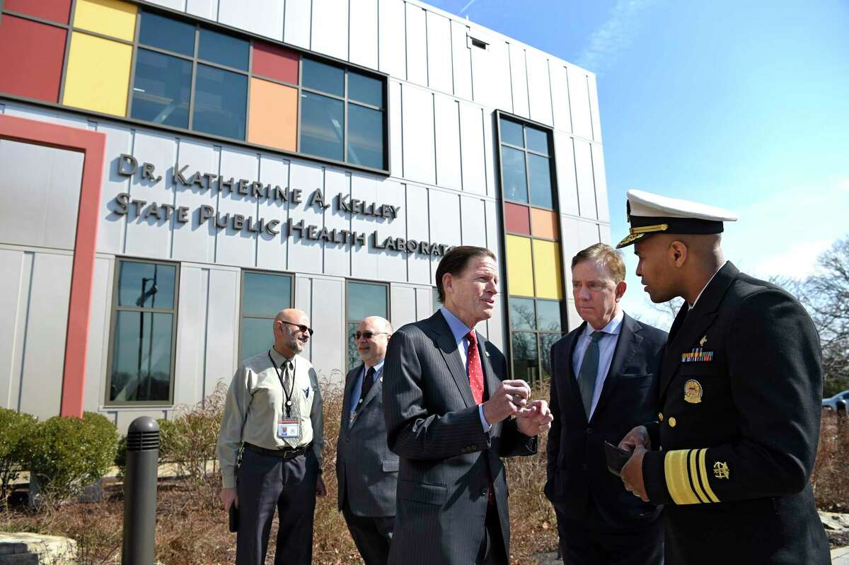 Coronavirus Is Connecticut prepared?