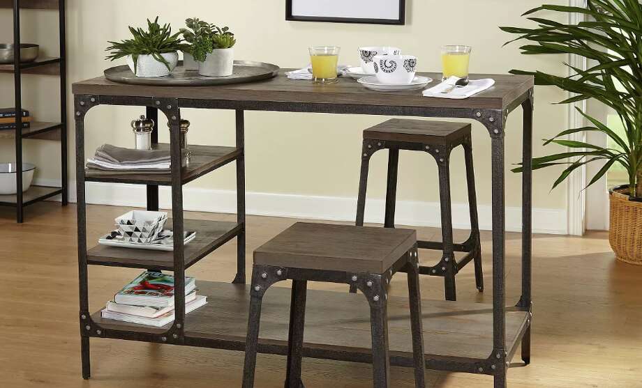 target small kitchen table
