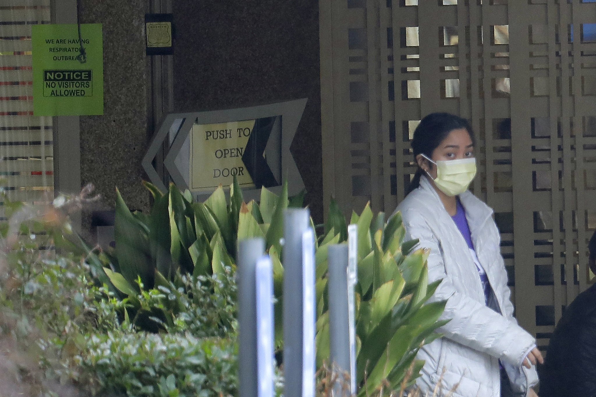 Bay Area coronavirus cases quadruple in four days as testing ramps up
