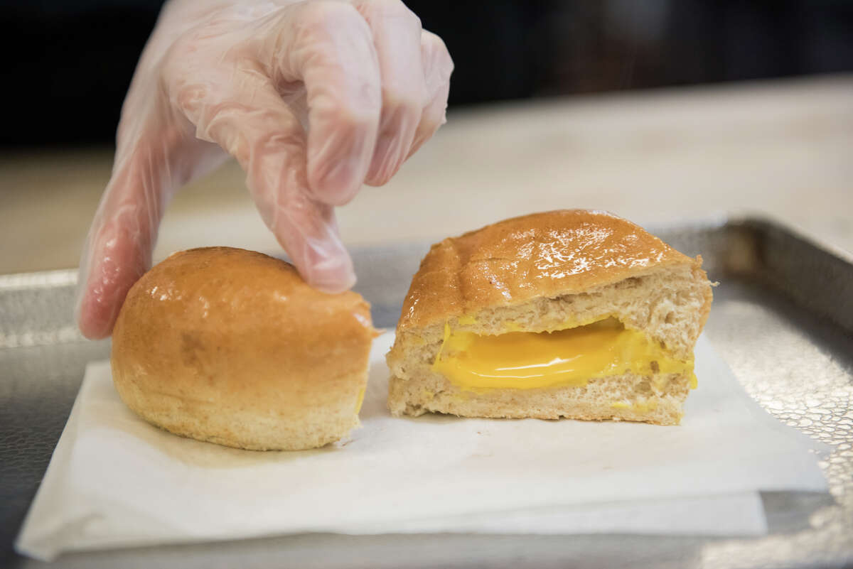 'The best deal in town' East Bay kids still love cheese zombies