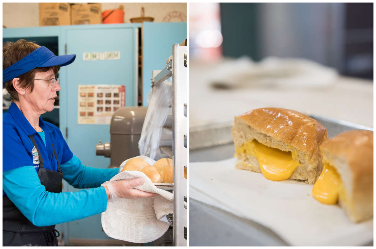 'The best deal in town' East Bay kids still love cheese zombies