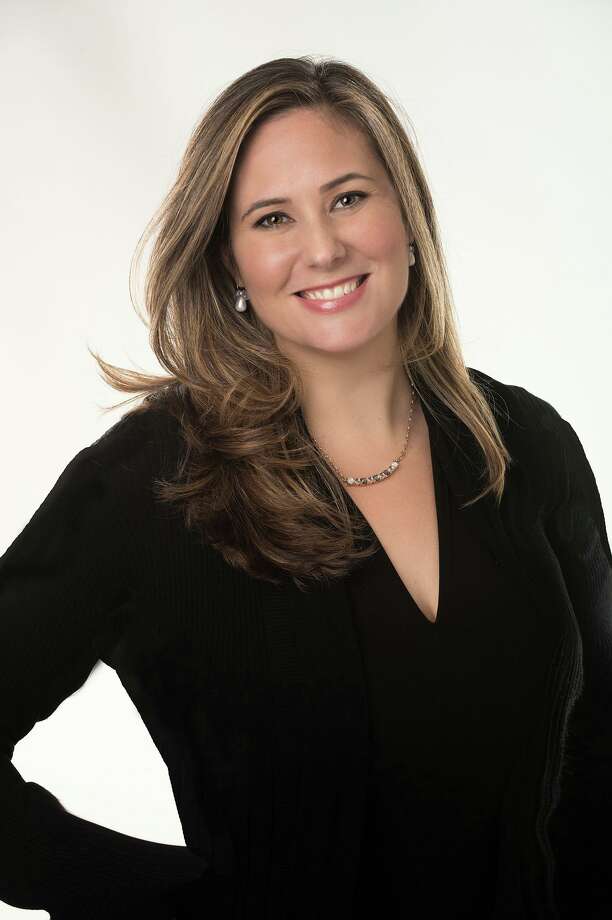 Realtor Megan Epand is sales and marketing expert Westport News