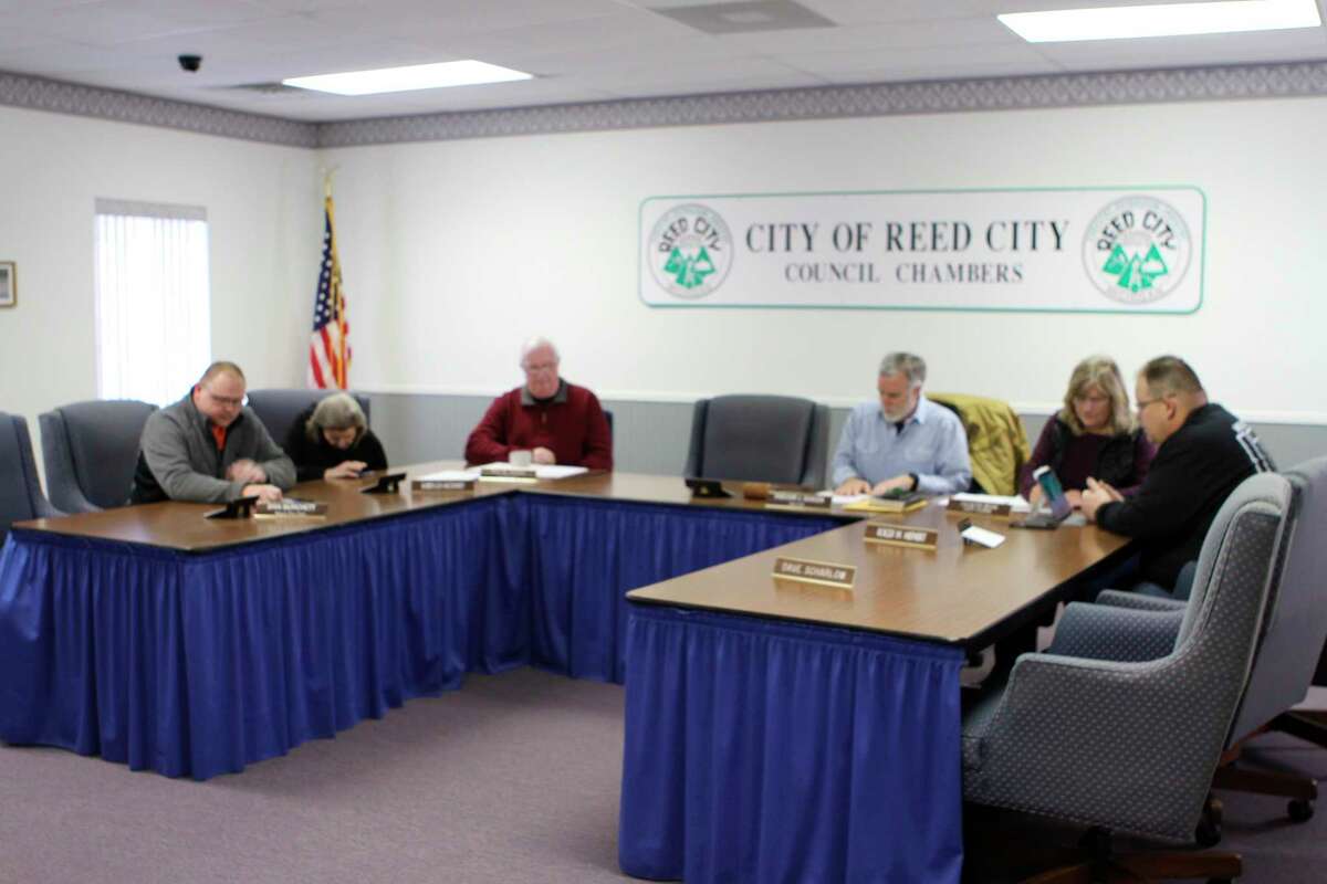 Reed City selects new police chief