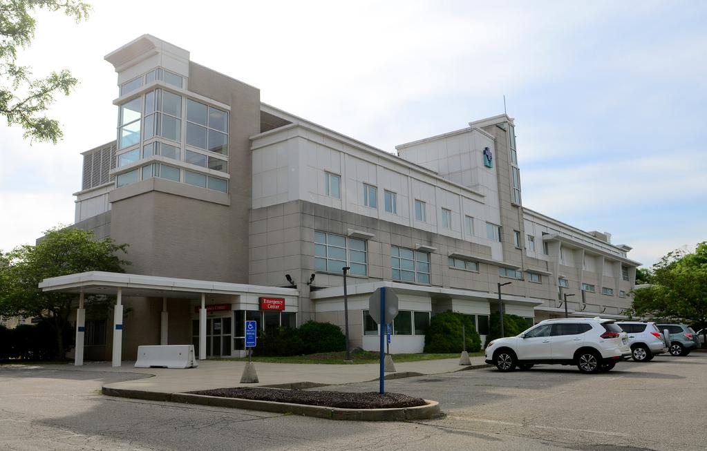 Officials: Milford Hospital Improving, Growing After Merger With 