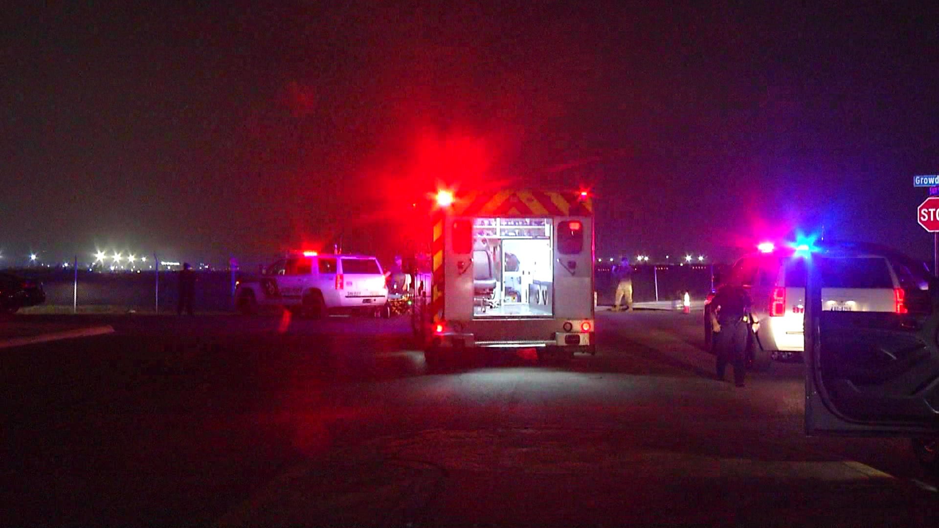 Suspect leads Bexar County deputies on high speed chase through West Side