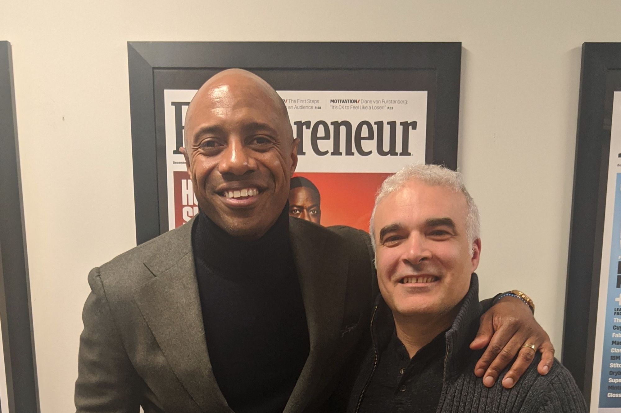 Jay Williams: NBA, ESPN Analyst and Entrepreneur – Suiting Up
