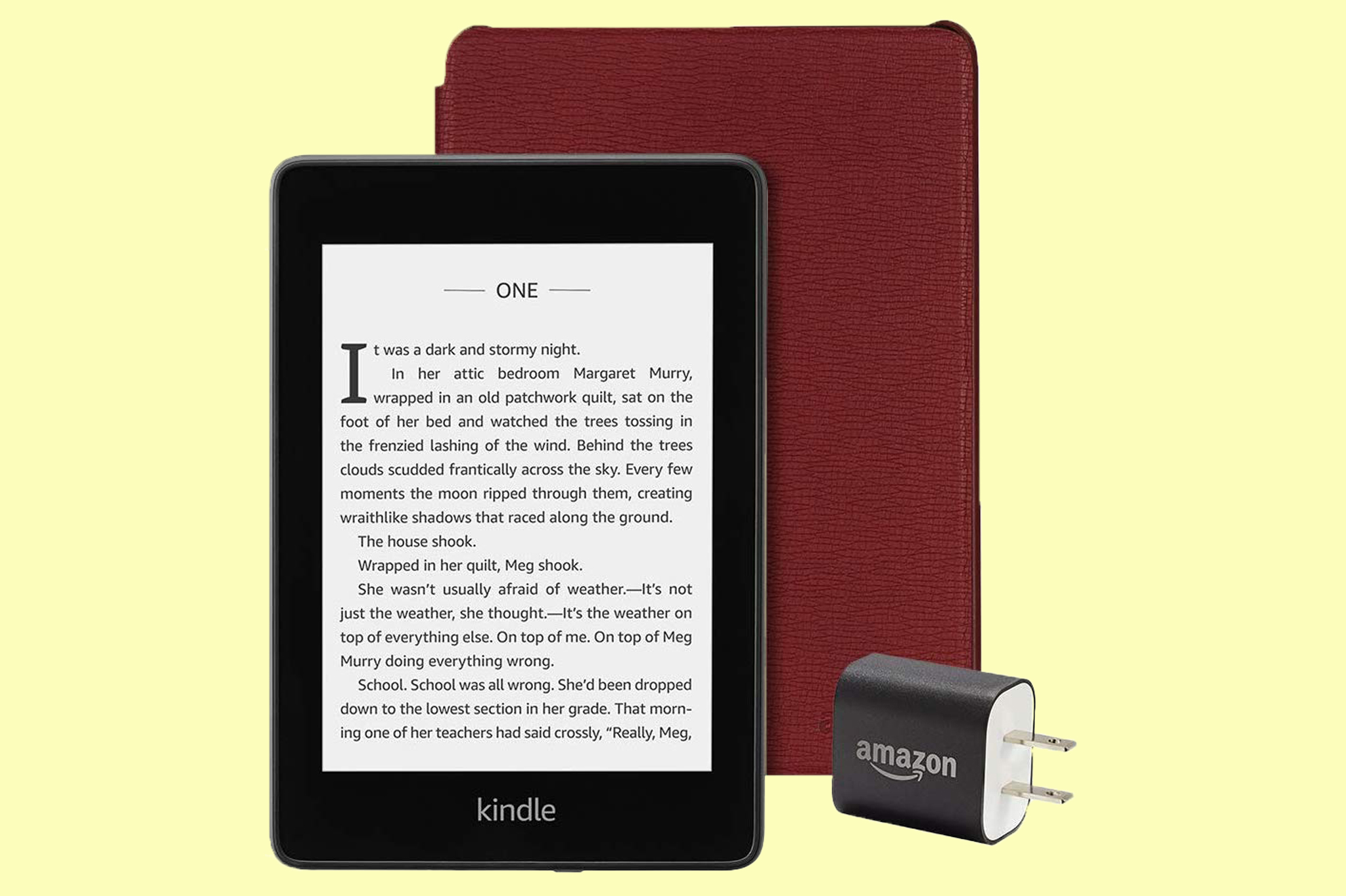 Amazon Kindles are on sale at their lowest prices ever