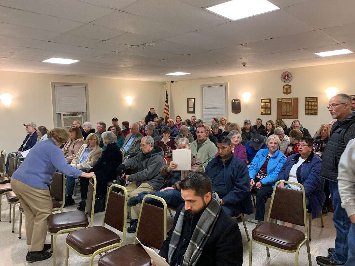 Ansonia residents prepared to fight assisted living proposal