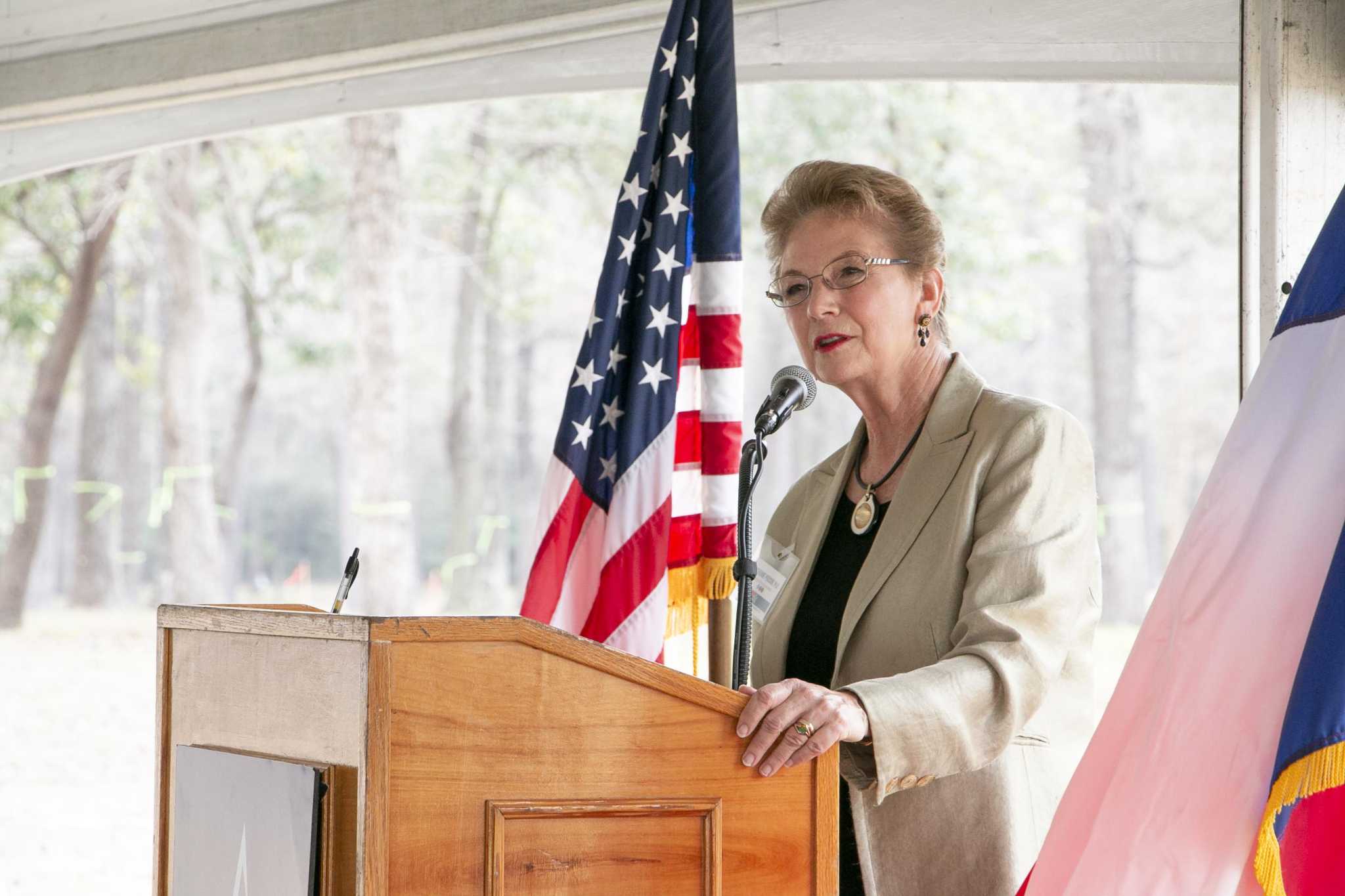 Lone Star nursing students near graduation prepare for ‘selfless career