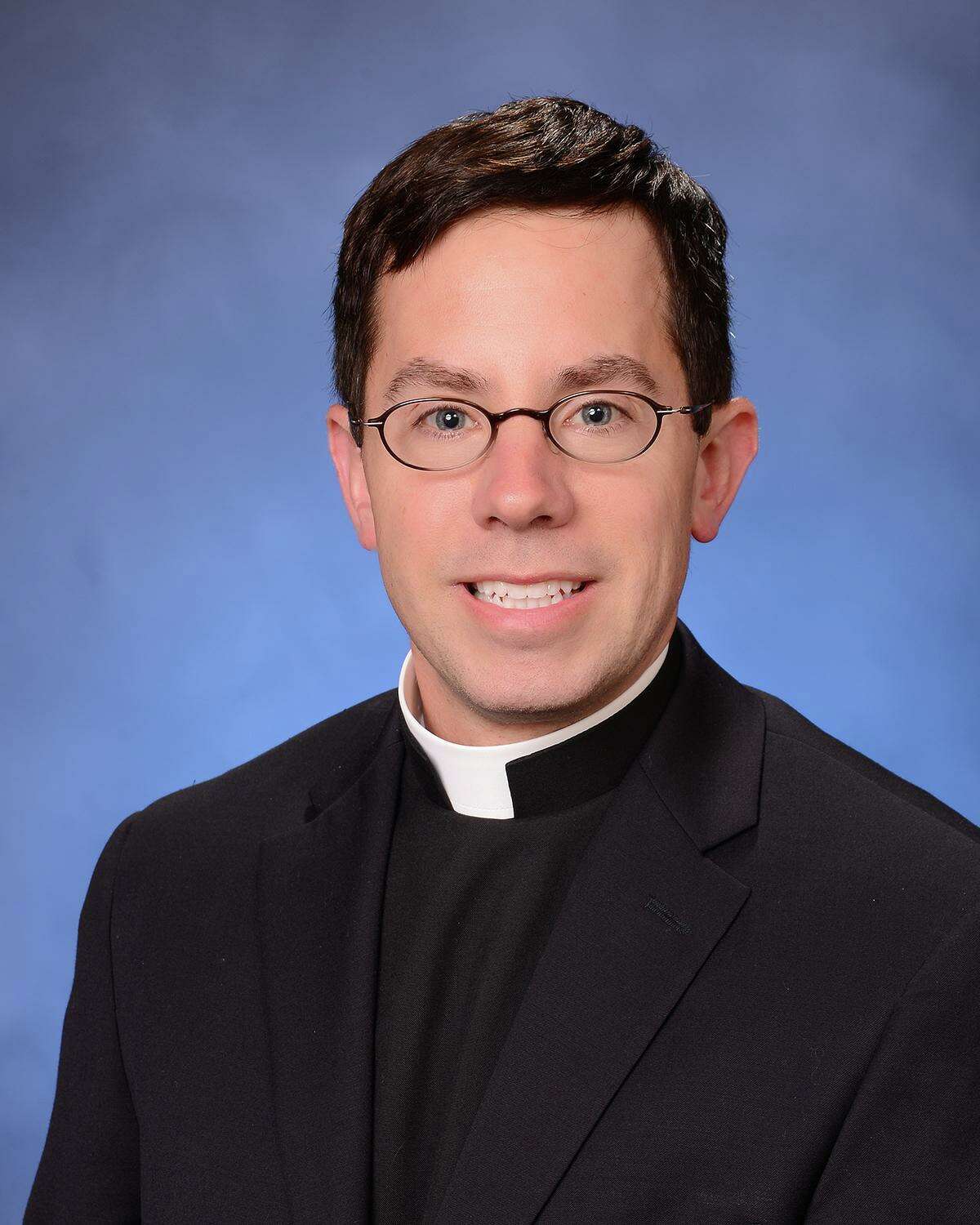 Father Steven Roth