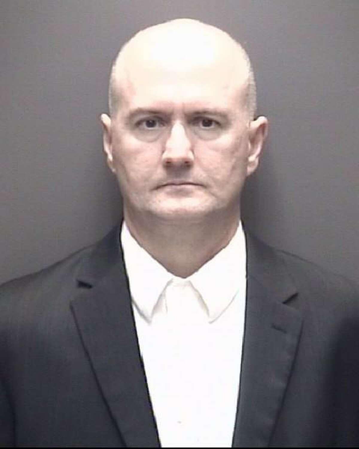 ExClear Creek ISD Teacher Gets 6 Years I