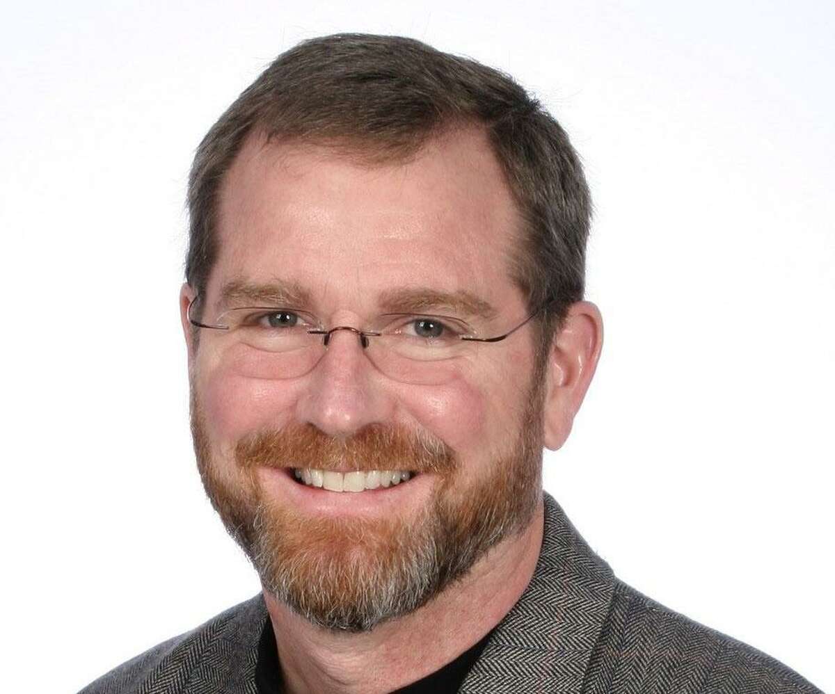 Author Jeff Cavins, founding host of the television show “Life on the Rock,” will be giving talks at St. Francis of Assisi in Weston on Friday, March 20 and Saturday, March 21.