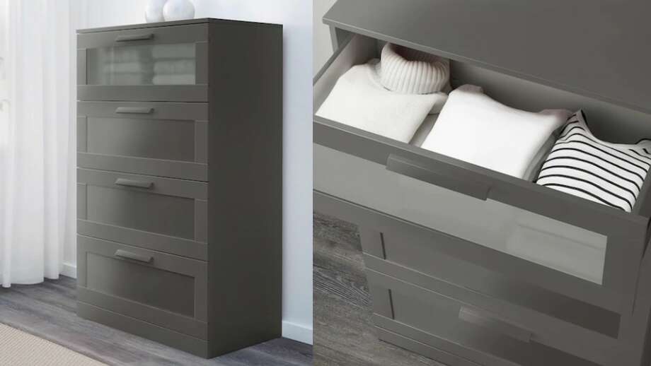 Furniture And Storage That Will Actually Fit In Your Small Bedroom