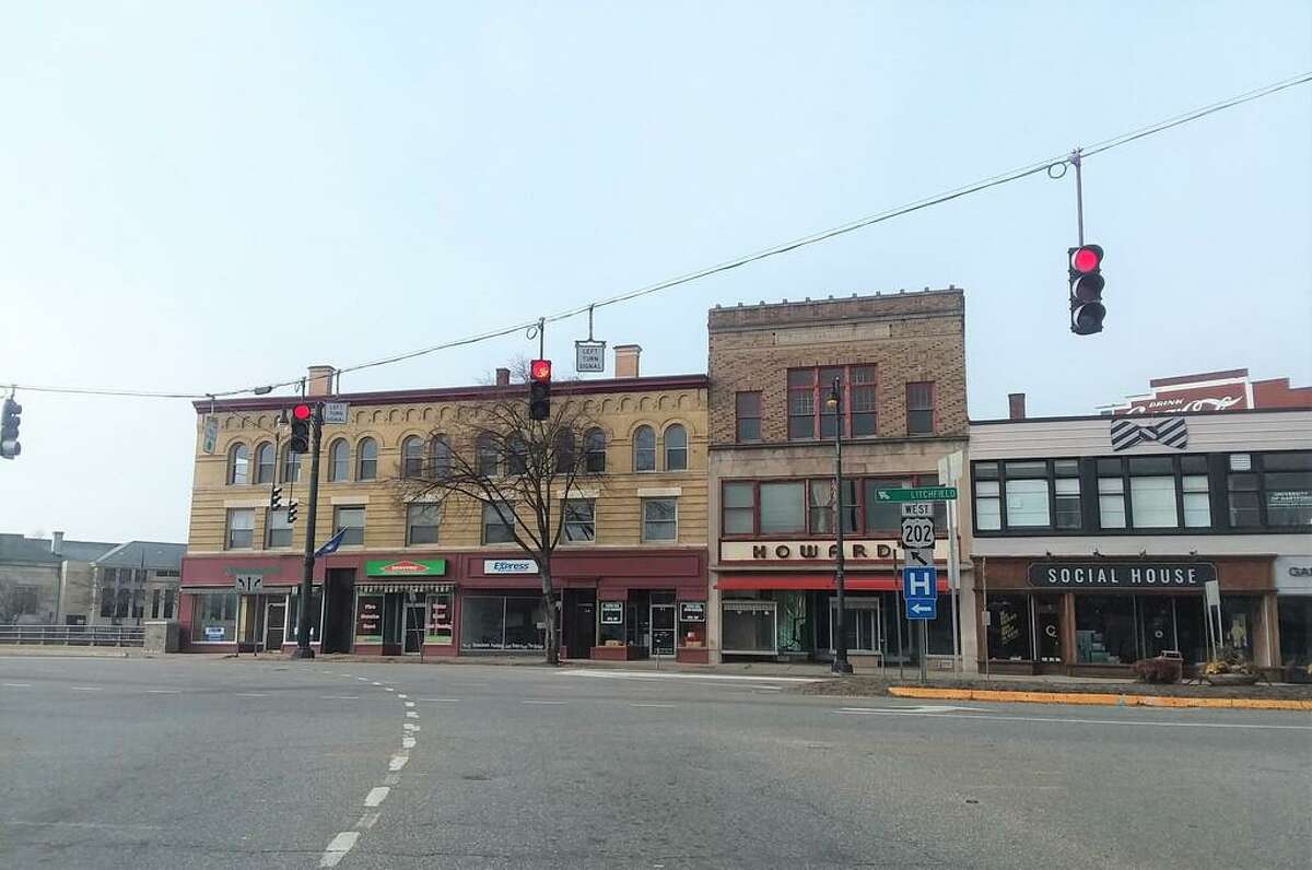 Torrington grand list increases by 2.4 percent to 2 billion