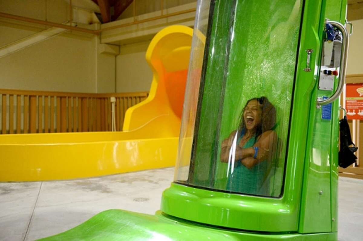 6 totally epic indoor water parks in Texas