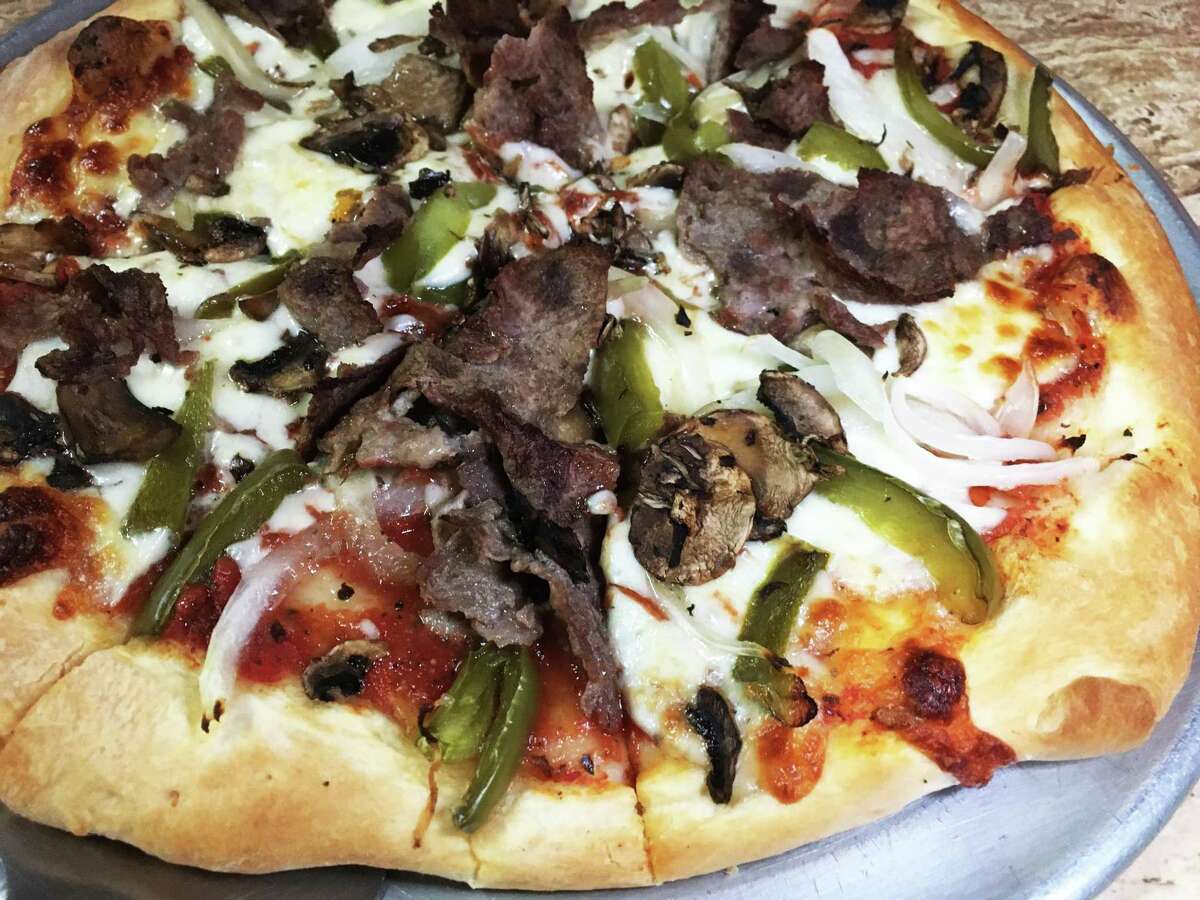 52 Weeks of Pizza: Chicago’s Pizza restaurant among few to have ...