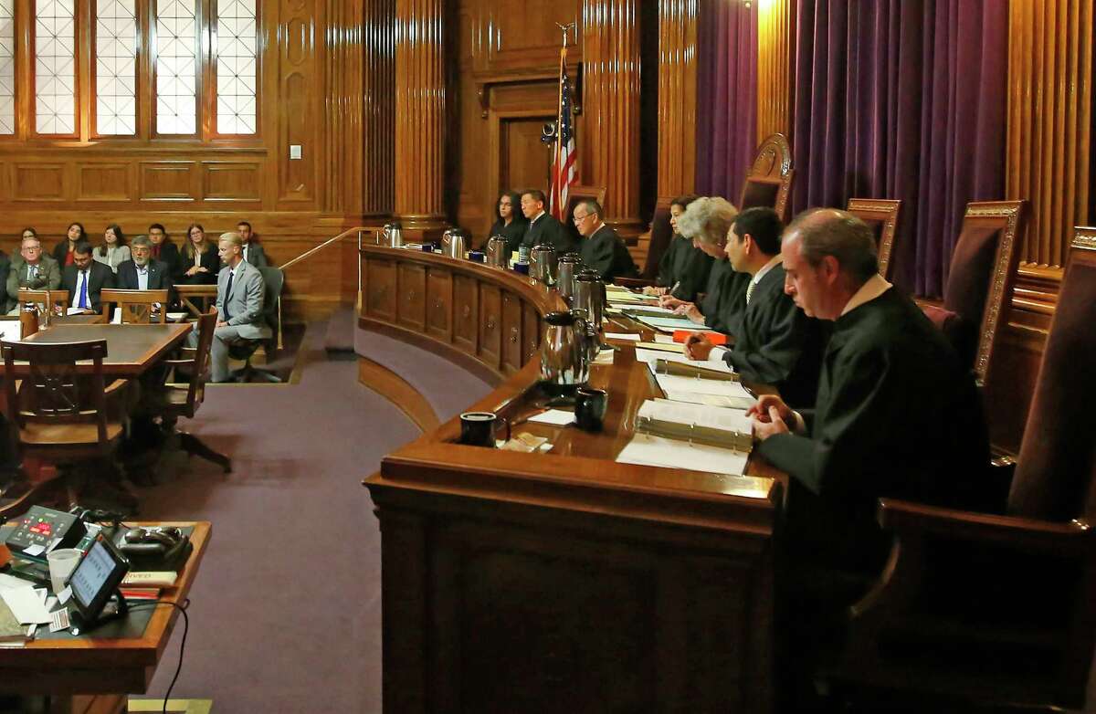 Newsom’s judicial appointments diversifying California’s courts