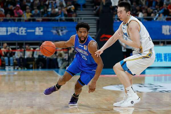 Warriors Chasson Randle Fled China S Coronavirus Outbreak Just