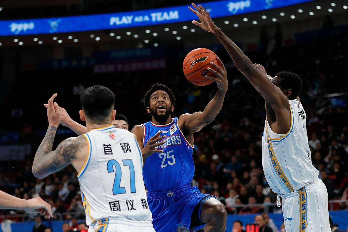 Recap: Denver Nuggets get upset by Golden State Warriors