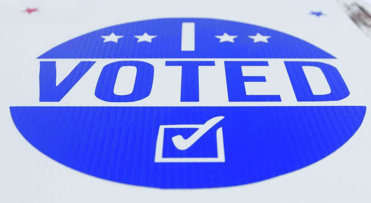 Montgomery County Primary Election 100 of 100 precincts reported