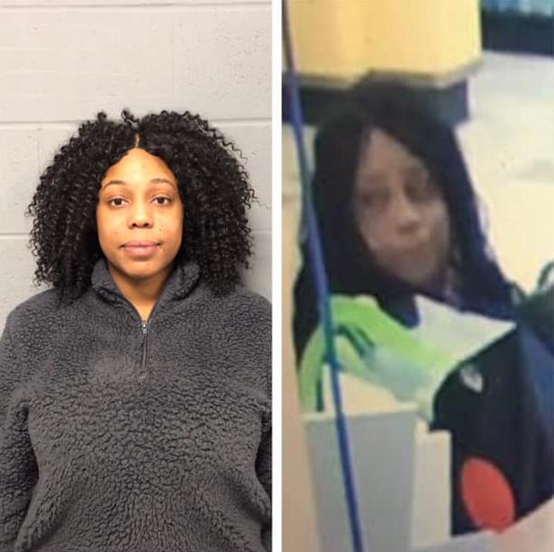North Haven police make arrest in Stop & Shop theft case