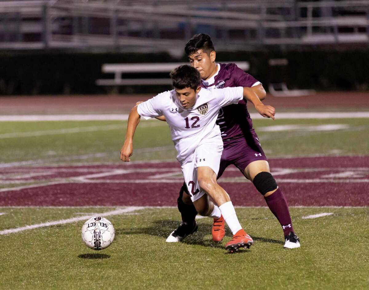 BOYS SOCCER: Magnolia grabs big 19-5A win over rival Mag West