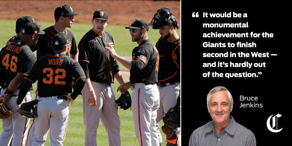 SF Giants prospect wins notable spring training honor