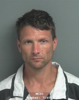 Man sentenced to 30 years for dealing meth in Montgomery County