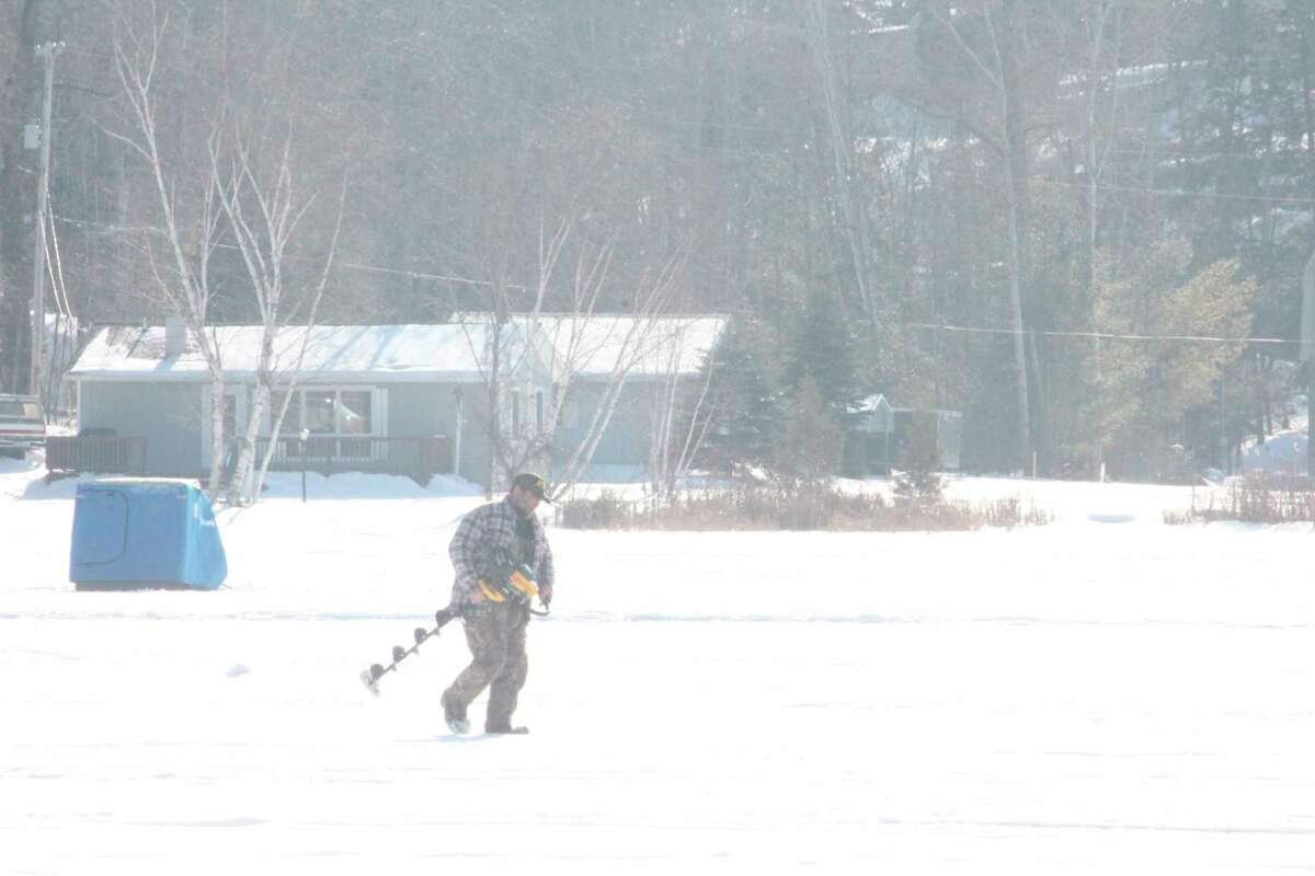 Anglers are hopeful of a big week. (Herald Review file photo)