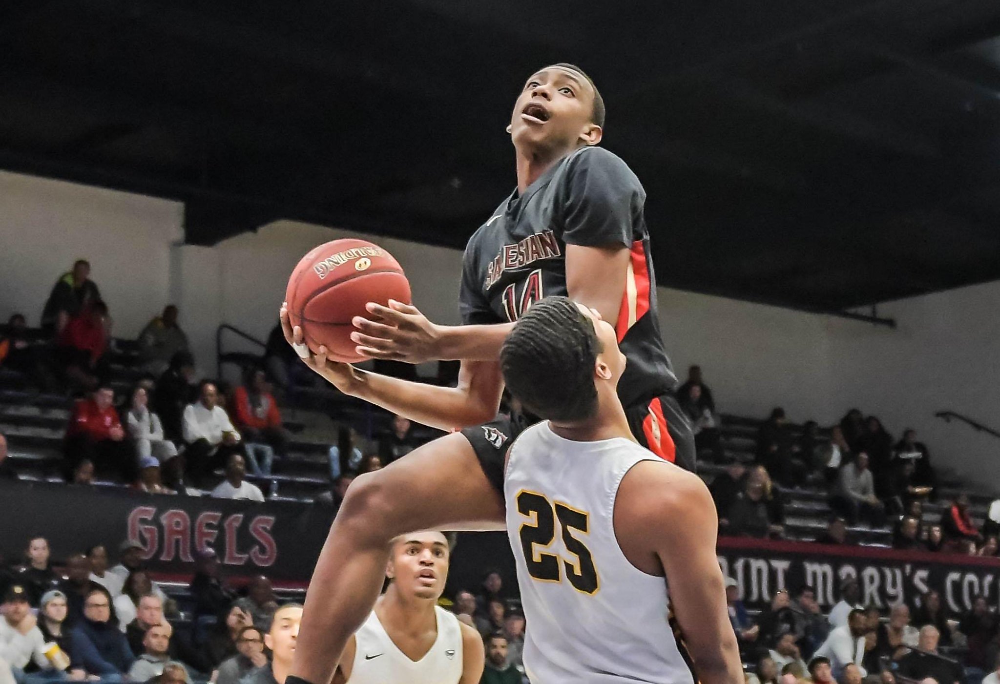 NorCal playoff basketball: Looking ahead to quarterfinal's top