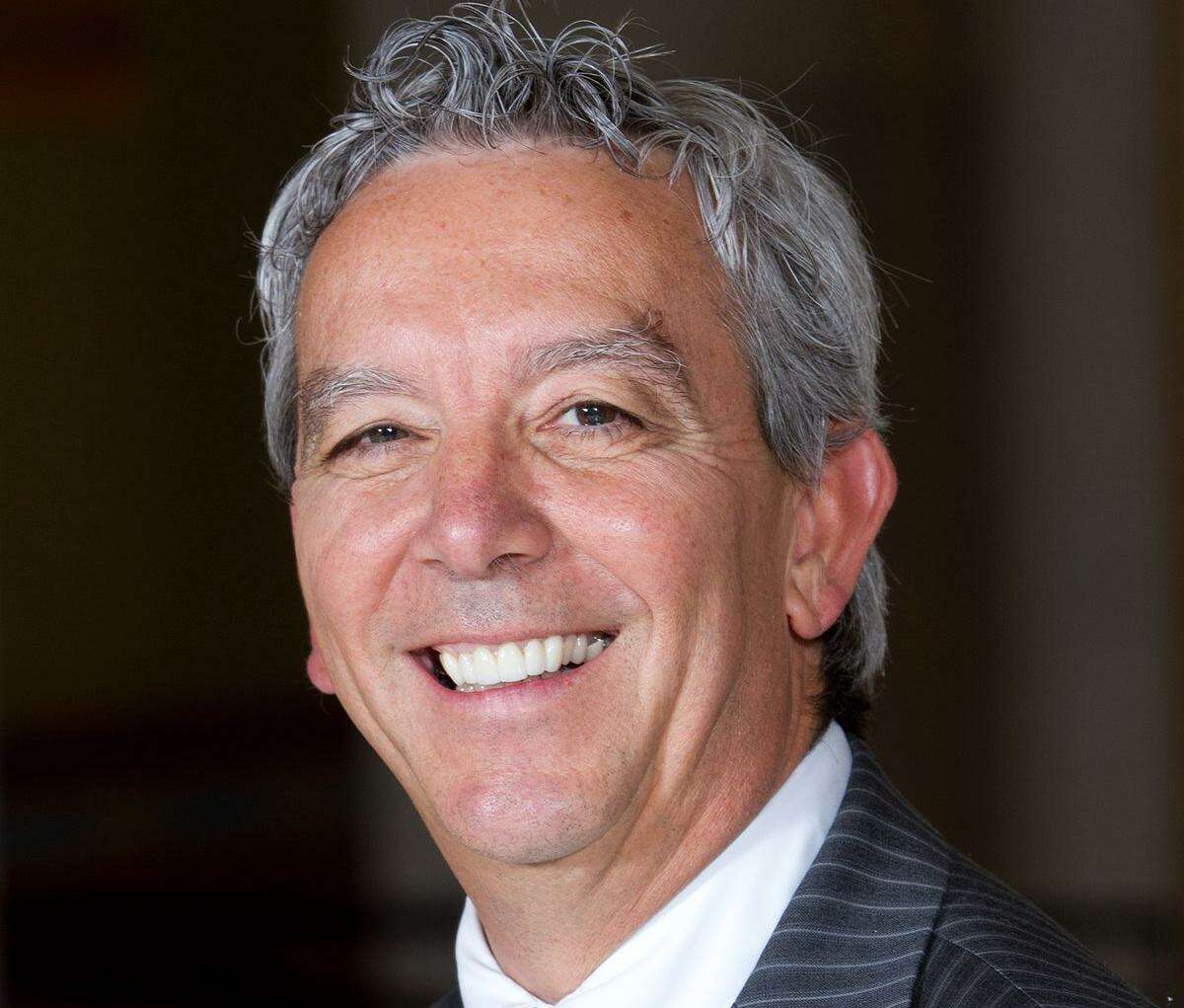 State Rep. Richard Smith says he will not run for reelection