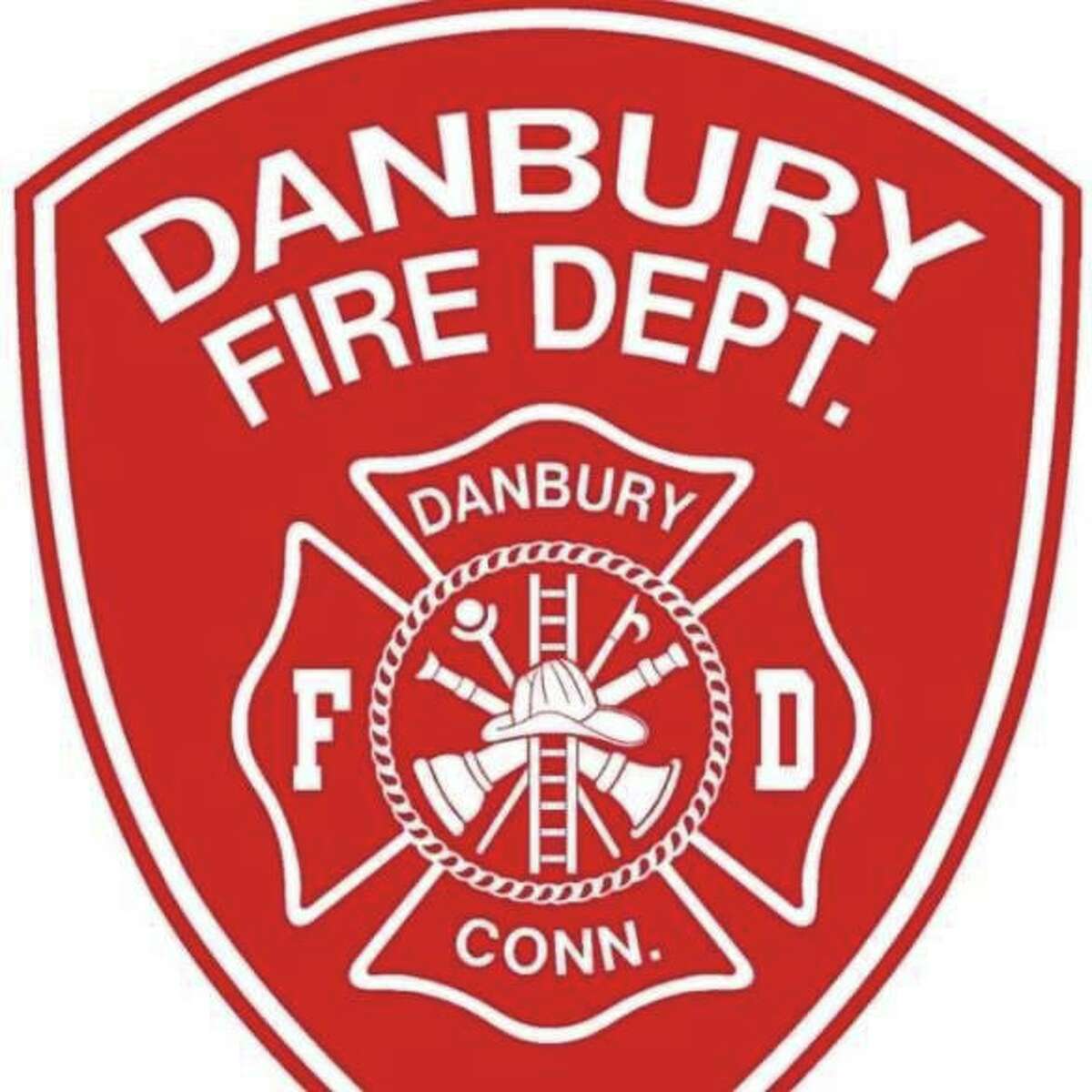 Danbury Fire Department logo