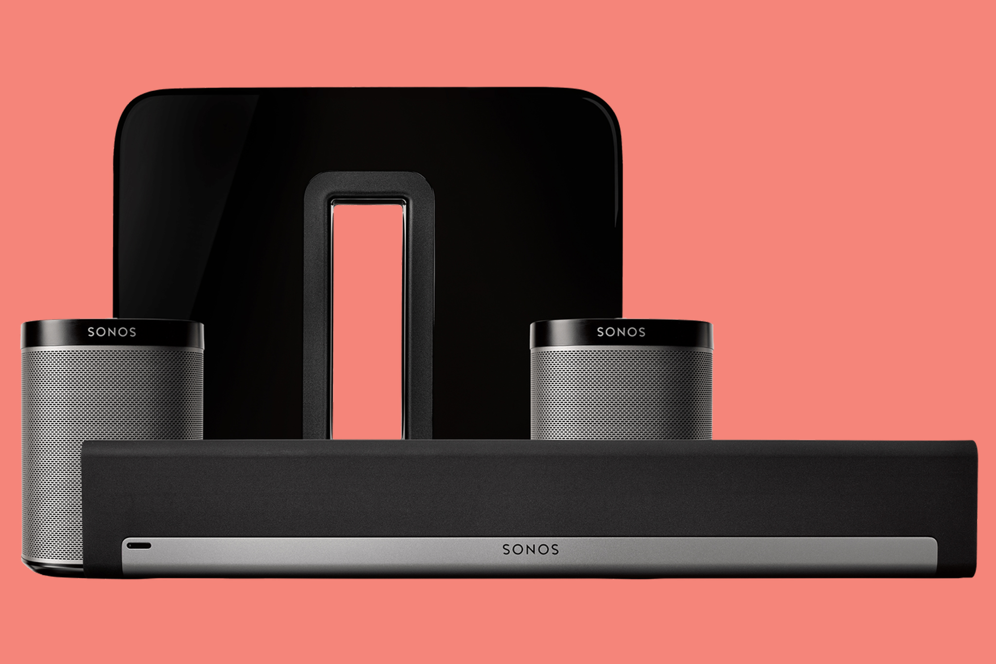 why Sonos speakers are amazing buy