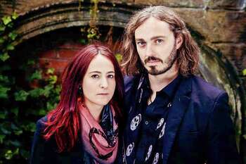 The Black Feathers will perform on March 7 at 8 p.m. at Westport's Voices Café, 10 Lyons Plains Road, Westport. Tickets are $25-$30. For more information, visit voicescafe.org.