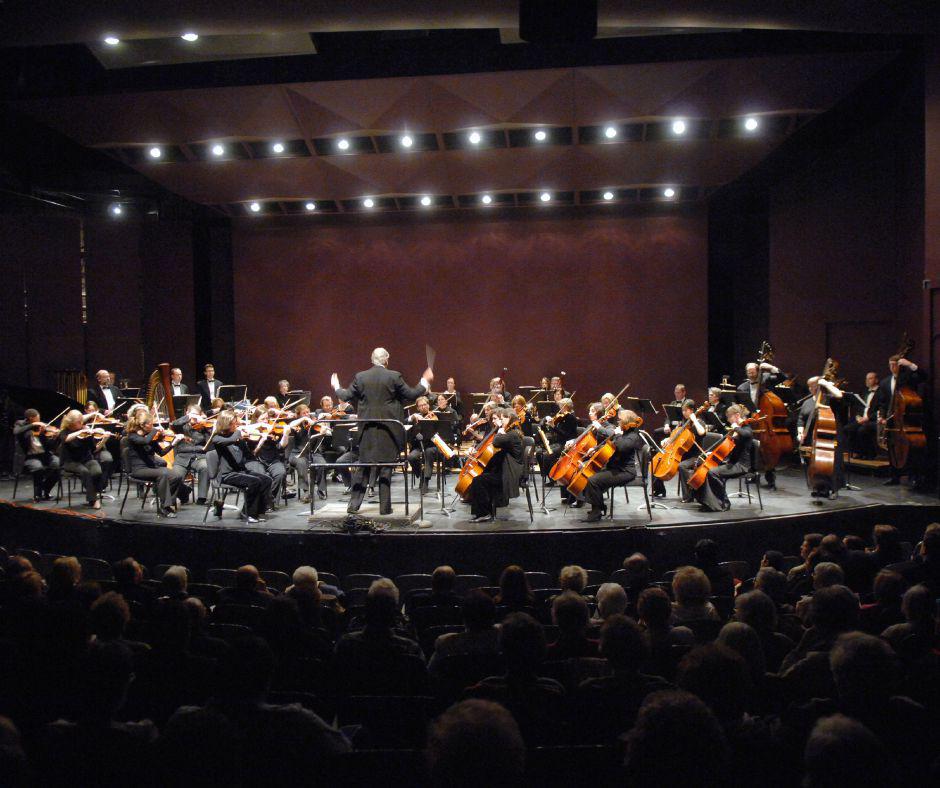 Wallingford Symphony's 50th anniversary puts Beatles center stage