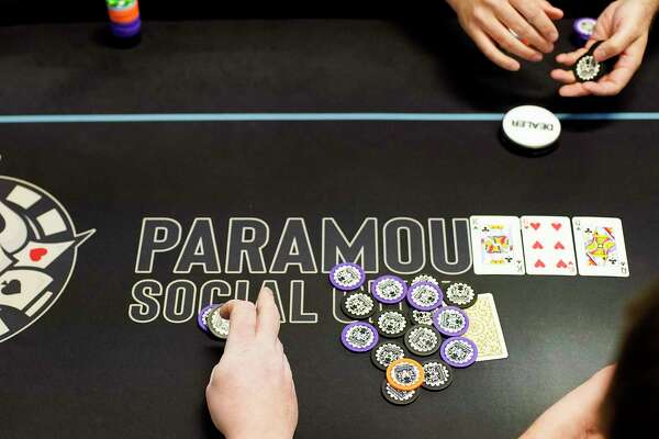 Prime social poker club houston