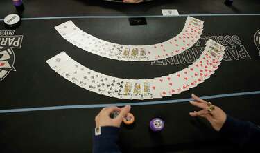 Poker Clubs Open In Houston